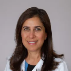 Photo of Tanaz Ferzandi, MD, MBA, MA, Vice Chief of Staff & Service Line Chief of Obstetrics & Gynecology, Keck Hospital of USC , Vice Chief of Staff & Service Line Chief of Obstetrics & Gynecology , Keck Hospital of USC
