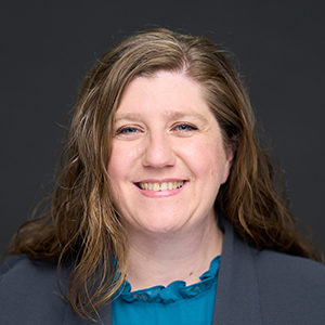 Photo of Amy Fesmire-Baus, Global Patient Recruitment, Research & Drug Development, Global Patient Outreach,  Bristol Myers Squibb , Associate Director, Global Patient Recruitment in Neuroscience, Research & Drug Development, Global Patient Outreach , Bristol Myers Squibb Co