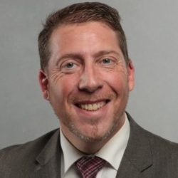 Photo of Kevin Fettes, PhD, Founder & Principal, FTS Pharma Consulting LLC