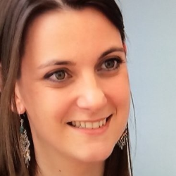 Photo of Caroline Feys, MSc, MBA, Leader, R&D Operations Innovation, Janssen Pharmaceutica NV