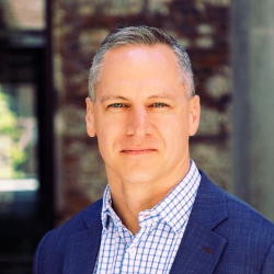 Photo of Dave Fielding, Operating Partner, Rubicon Founders