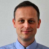 Photo of Egbert Figgemeier, PhD, Senior Manager, IEK 12, Helmholtz Institute Muenster , Sr Mgr , IEK 12 , Helmholtz Institute Muenster