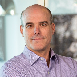 Photo of Keith J. Figlioli, Managing Partner, LRVHealth