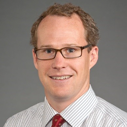 Photo of D. Clark Files, MD, Associate Professor, Pulmonary and Critical Care Medicine, Wake Forest School of Medicine