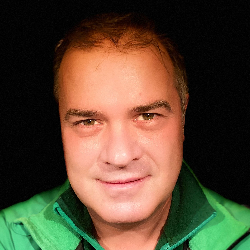 Photo of Octavian Filoti, PhD, Associate Director, Research & Early Development IT, Bristol Myers Squibb Co.