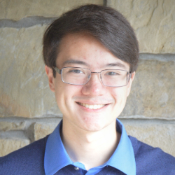 Photo of Justyn Fine, PhD Candidate, Spangler Lab, Johns Hopkins University School of Medicine