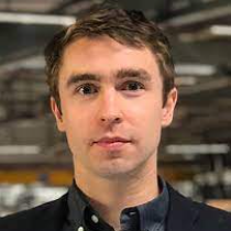 Photo of Donal Finegan, PhD, Staff Scientist Batteries, Electrified Transport, National Renewable Energy Laboratory , Staff Scientist Batteries , Electrified Transport , Natl Renewable Energy Lab