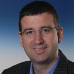 Photo of Oliver Fink, Head, Learning, Processes & Digitalization, Boehringer Ingelheim , Head Learning, Processes and Digitalization , Learning, Processes & Digitalization , Boehringer Ingelheim