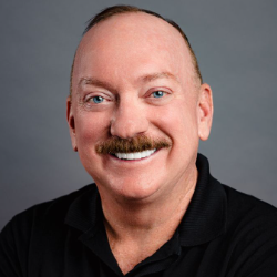 Photo of John Finn, Executive Director and Inflammation & Immunology-RAE TA Lead, Clinical Data Scientist, Pfizer Inc. , Executive Dir CDIS  Lead Inflammation & Immunology and Internal Medicine , Clinical Data and Information Sciences , Pfizer Inc