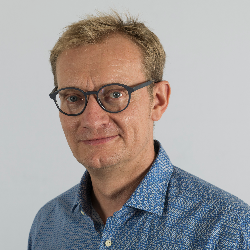 Photo of Nicolas Fischer, PhD, CEO, Light Chain Bioscience , CEO , Light Chain Bioscience