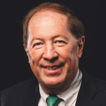 Photo of Joseph Fisher, President, JCF International , President , JCF International