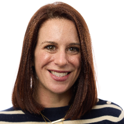 Photo of Ashley Fitzgerald, Associate Director, Vendor Performance and Strategy, Deciphera , Associate Director, Vendor Performance & Strategy , Deciphera