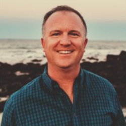 Photo of Bill Fitzgerald, Head, Biotechnology Markets Americas, Google