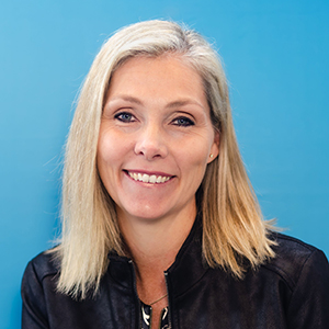 Photo of Candice Fitzgerald, Corporate Vice President, Clinical Operations, Novo Nordisk