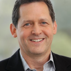 Photo of Skip Fleshman, Partner, Aulis Capital