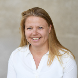 Photo of Mette Flindt Heisterberg, PhD, Competency Development Specialist, Clinical Operations Office, Global Trial Portfolio, Novo Nordisk AS , Competency Dev Specialist , Clinical Operations Ofc, Global Trial Portfolio , Novo Nordisk AS