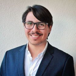 Photo of Eibar J. Flores, Research Scientist, SINTEF Industry , Research Scientist , SINTEF Industry , SINTEF Industry