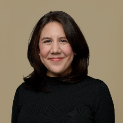 Photo of Maria Florez, Senior Consultant, Tufts CSDD