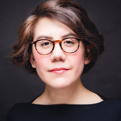 Photo of Maria Florez, Senior Consultant, Tufts CSDD , Senior Consultant , Tufts University