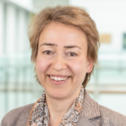 Photo of Lore Florin, PhD, Senior Director, Discovery Platforms, Biologics Engineering, AstraZeneca , Senior Director , Discovery Platforms, Biologics Engineering , AstraZeneca