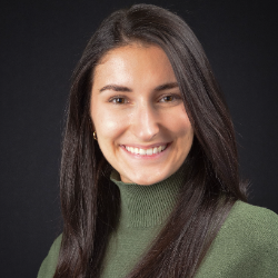 Photo of Kelly Dube, Senior Research Associate, Ultragenyx , Senior Research Associate , Ultragenyx