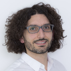 Photo of Vito FoderÃ , PhD, Professor, Biophysics, University of Copenhagen , Professor , Pharmacy , University of Copenhagen