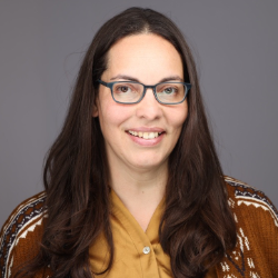 Photo of Fernanda Foertter, MSc, Executive Director, The University of Alabama High Performance Computing and Data Center , Senior HPC Engineer , Oak Ridge National Lab