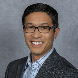 Photo of Kevin Fok, Director of Compliance, LG Energy Solution Vertech, Inc. , Director of Compliance , LG Energy Solution Vertech