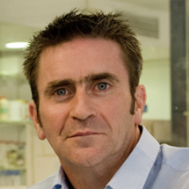 Photo of Michael Foley, PhD, CSO, AdAlta , CSO , Biochemistry , AdAlta Pty Ltd