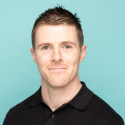 Photo of Peter Foley, CEO and Founder, LetsGetChecked , Founder & CEO , LetsGetChecked