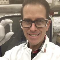 Photo of Timothy L. Foley, PhD, Senior Principal Scientist & Lab Head, DNA Encoded Library Selection & Pharmacology, Pfizer Global R&D Groton Labs , Lab Head, Associate Research Fellow , DNA Encoded Library Selection & Pharmacology , Pfizer Global R&D Groton Labs