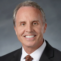 Photo of Greg Folz, CCRP, Founder, Kits4Life