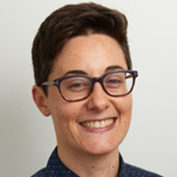 Photo of Elisa Fontana, MD, PhD, Oncologist and Medical Director, Sarah Cannon Research Institute UK , Medical Director , Sarah Cannon Research Institute , Sarah Cannon Research Institute UK