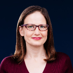 Photo of Shelley Force Aldred, PhD, Co-Founder and CEO, Rondo Therapeutics , Co-founder & CEO , Rondo Therapeutics