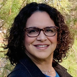 Photo of Shirin Khambata Ford, PhD, Founder and Principal, Precision Medesign LLC , Founder and Principal , Precision Medesign LLC