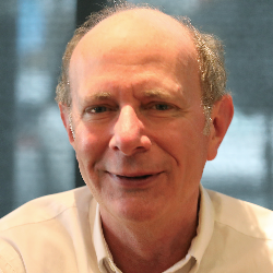 Photo of Larry Forman, Founder & CEO, CHO Plus , Founder & CEO , CHO Plus