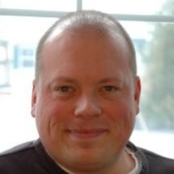 Photo of Michael Forst, IT Capability Lead, GMD Account R&D IT, AstraZeneca , IT Capability Lead , R&D IT , AstraZeneca