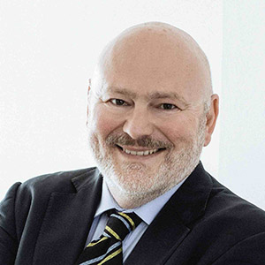 Photo of Michael Forstner-Dambenois, CSO, MedGenie AG , Chief Scientific Officer , MedGenie AG