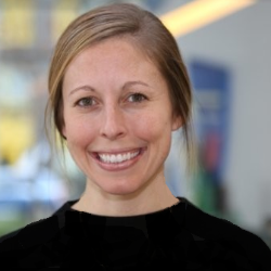 Photo of Stephanie M. Fradette, PharmD, Senior Medical Director, Clinical Development, ALS Portfolio Head , Senior Medical Director, Clinical Development , ALS Portfolio Head , Biogen