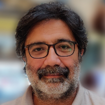 Photo of Filippo Fraggetta, MD, Head, Pathology, Cannizzaro Hospital