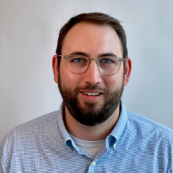 Photo of Adam Fraites, Senior Scientist, Nabla Bio , Senior Scientist , Nabla Bio
