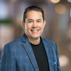 Photo of Stephen Framil, Corporate Global Head Accessibility, Office of Corporate Accessibility, Merck & Co., Inc. , Corporate Global Head of Accessibility , Office of Corporate Accessibility , Merck & Co, Inc.