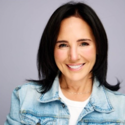 Photo of Kelly Franchetti, CEO, The Patient View