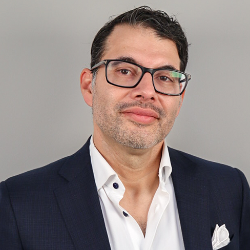 Photo of Johnny Franco, MD, Plastic Surgeon, Austin Plastic Surgeon