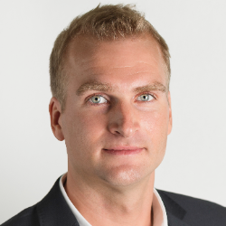 Photo of Bastian Franke, PhD, Associate Director and Group Leader, Downstream Processing, Numab Therapeutics AG