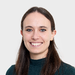 Photo of Helena Franwood, PhD, VP Corp Dev & Strategy, Corp Dev & Strategy, Constructive Bio