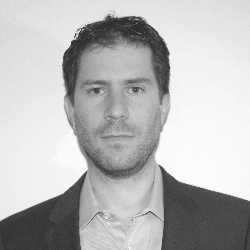 Photo of Raphael Franzini, PhD, Assistant Professor, Medicinal Chemistry, University of Utah , Assistant Professor , Medicinal Chemistry , University of Utah