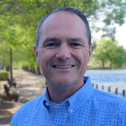 Photo of Eric Frederickson, Vice President of Operations, Call2Recycle , Vice President of Operations , Call2Recycle