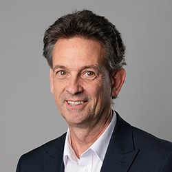 Photo of Martin Freer, PhD, CEO, Faraday Institution , CEO , Faraday Institution