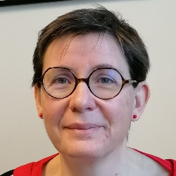 Photo of Annie Frelet-Barrand, PhD, Researcher, MN2S, Institut FEMTO-ST